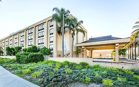 Comfort Inn Anaheim Resort  United States Of America