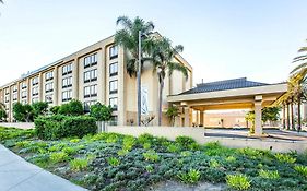 Comfort Inn Anaheim