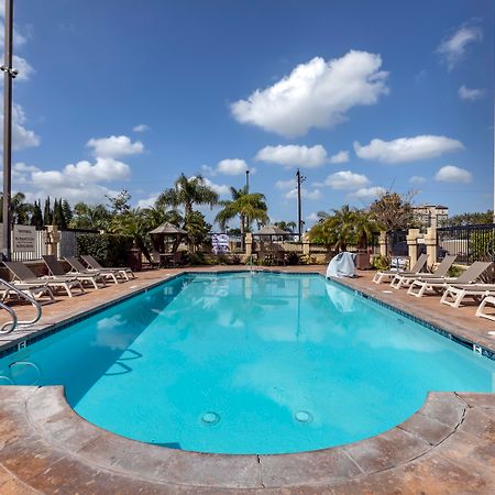 Comfort Inn Anaheim Resort Exterior photo