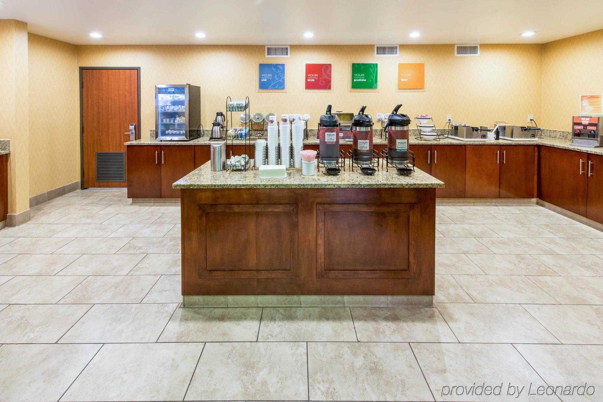 Comfort Inn Anaheim Resort Exterior photo