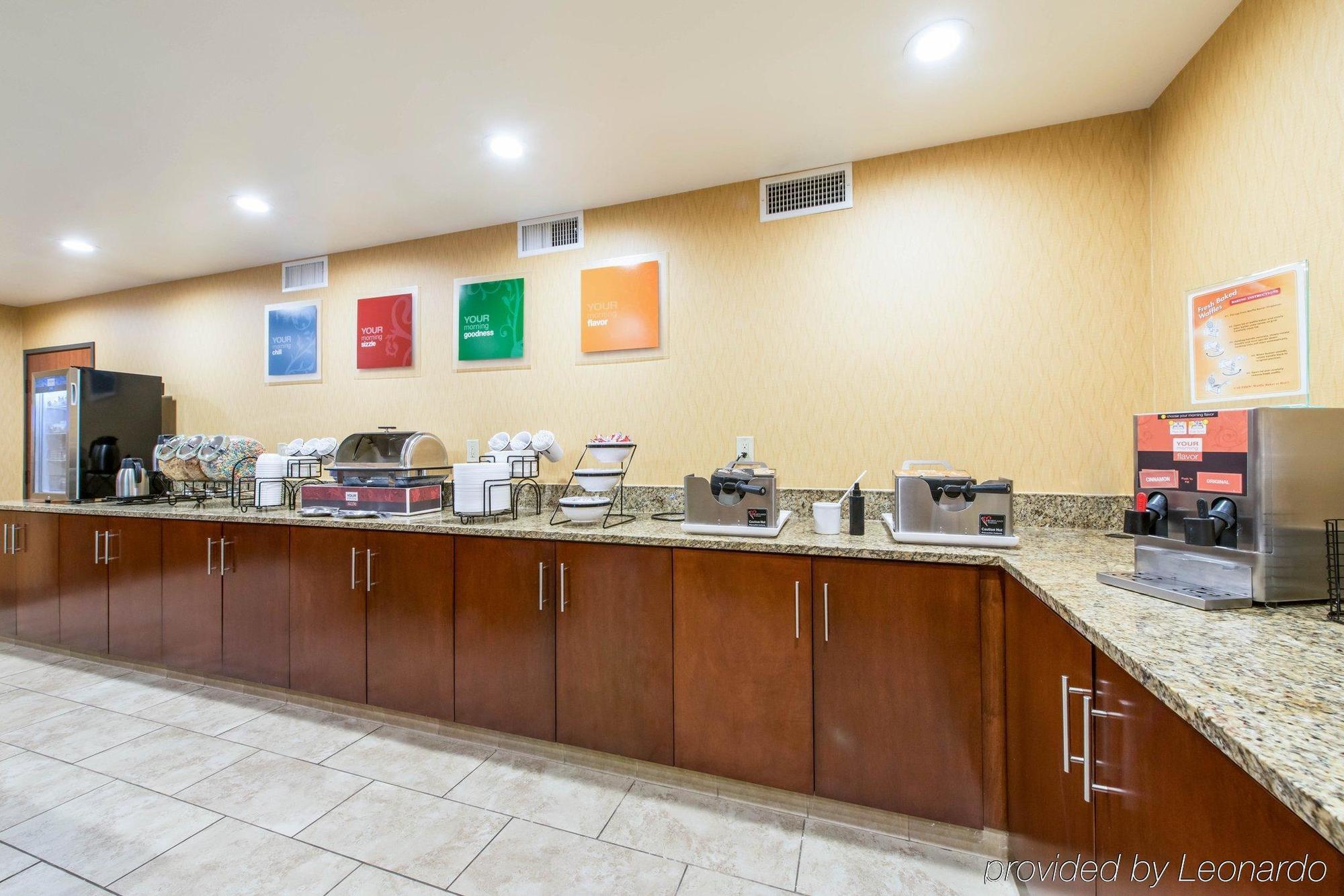Comfort Inn Anaheim Resort Exterior photo