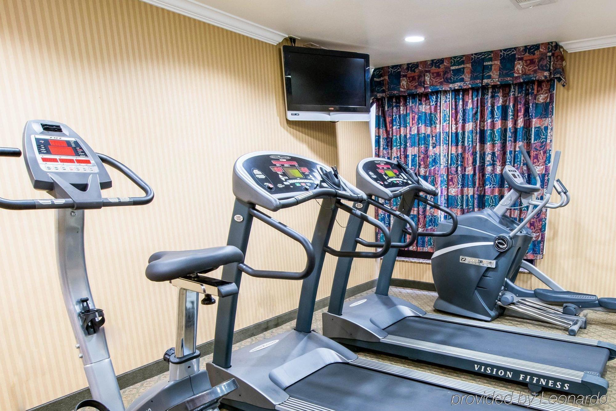 Comfort Inn Anaheim Resort Exterior photo