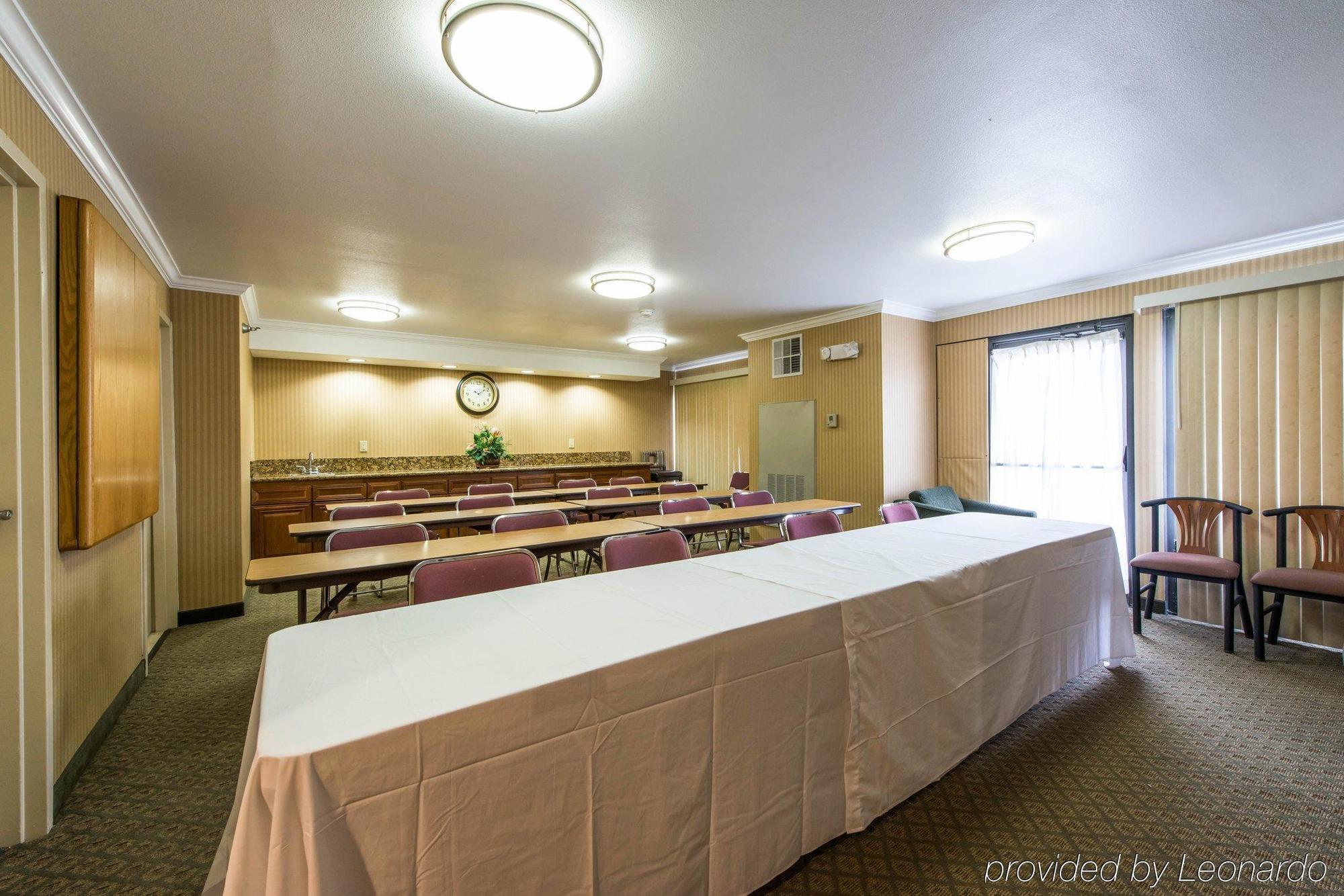 Comfort Inn Anaheim Resort Exterior photo