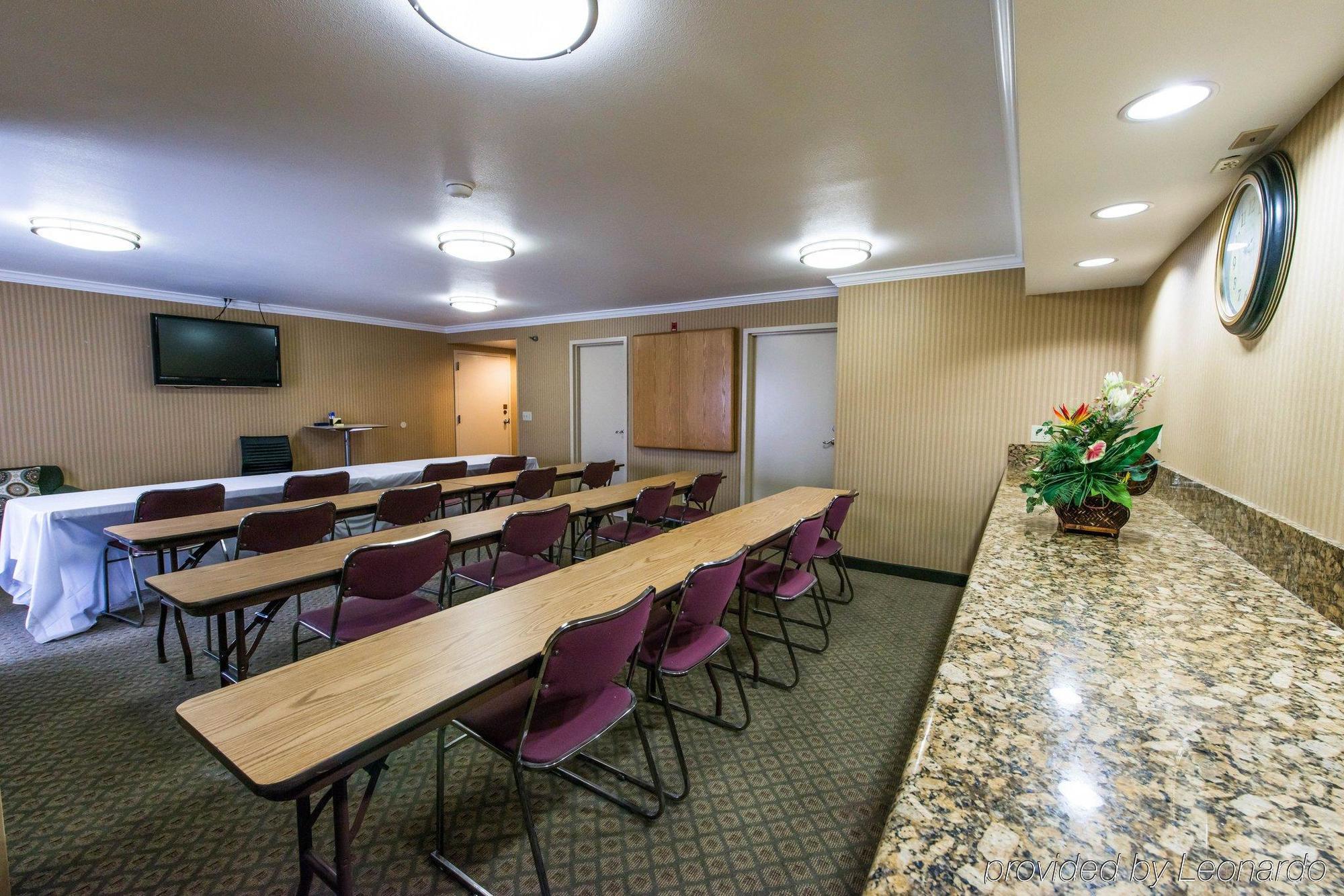 Comfort Inn Anaheim Resort Exterior photo